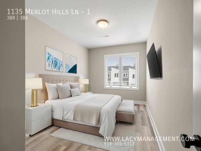 Building Photo - 1135 Merlot Hills Ln.