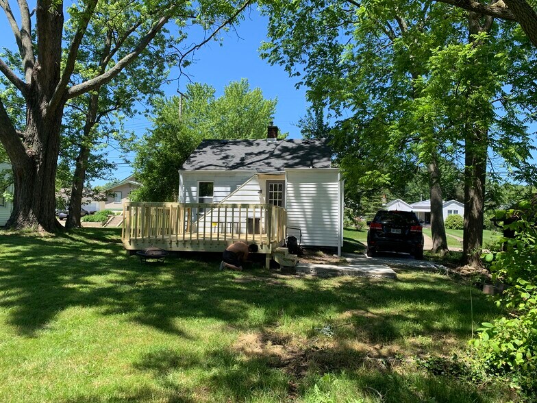 Building Photo - 308 Highland Ave SW