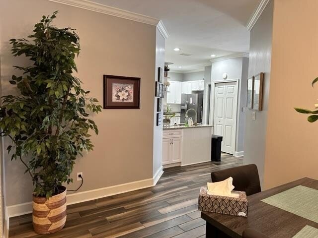 Building Photo - 5434 Hampton Hill Cir