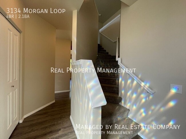 Building Photo - 3134 Morgan Loop