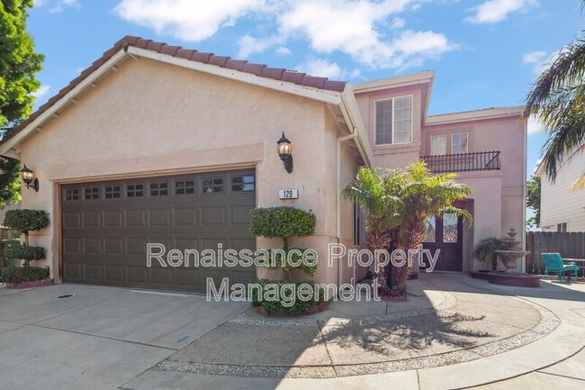 Building Photo - 120 Nabor Ct