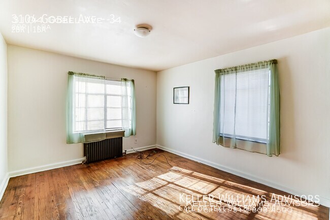 Building Photo - 3104 Gobel Ave