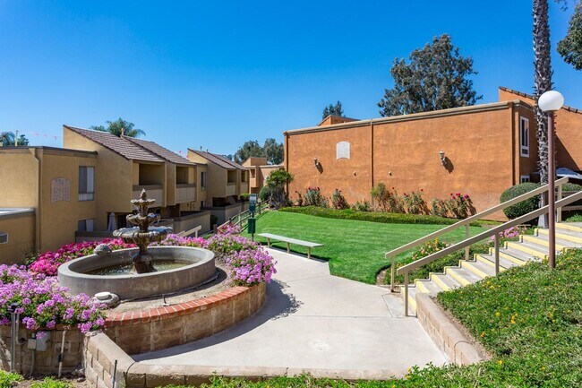 Building Photo - Cute Condo at Mission Trails Villas!
