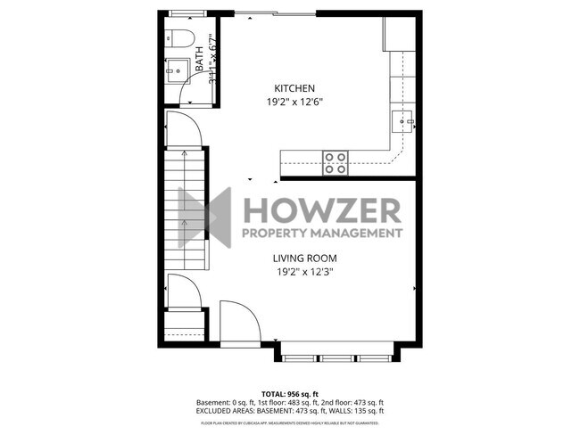 Building Photo - 21 Pleasant Park