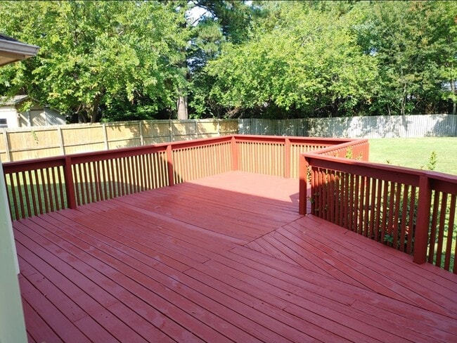 Building Photo - 4916 Brookeway Dr