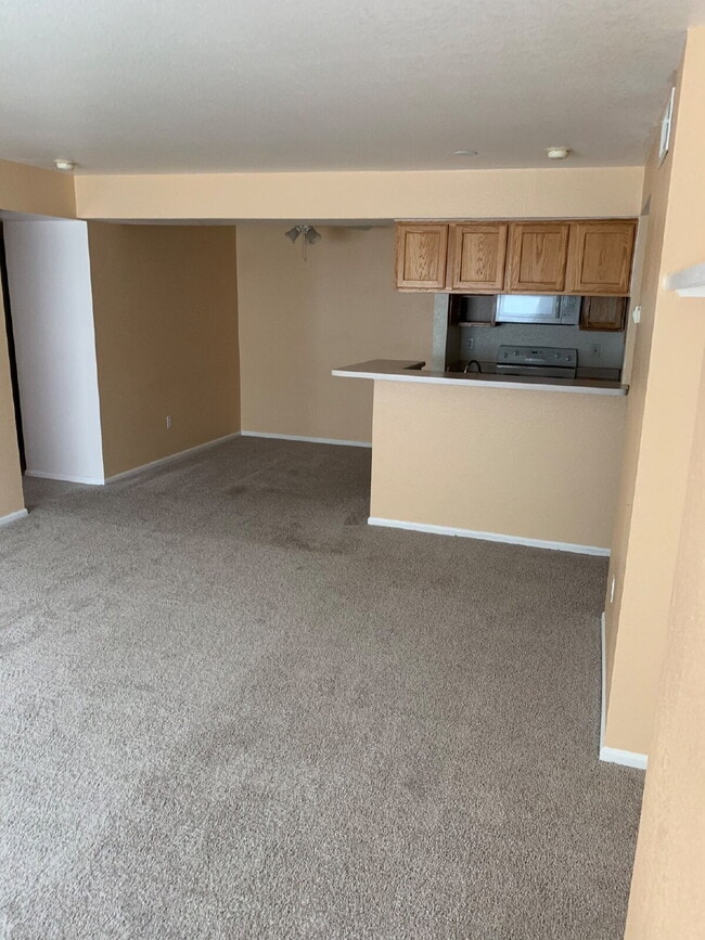 Building Photo - Two Bedroom/2 Bath DTC Condo for Rent-Ligh...
