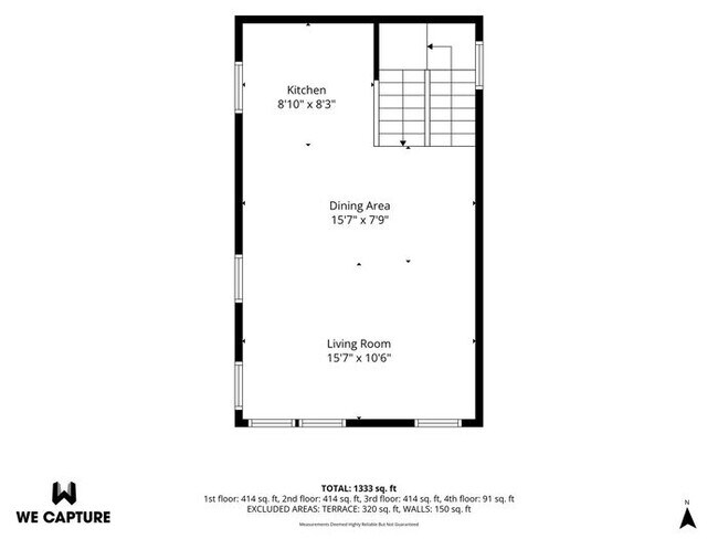 Building Photo - Stunning Columbia City Townhome w/ Views and Air Conditioning