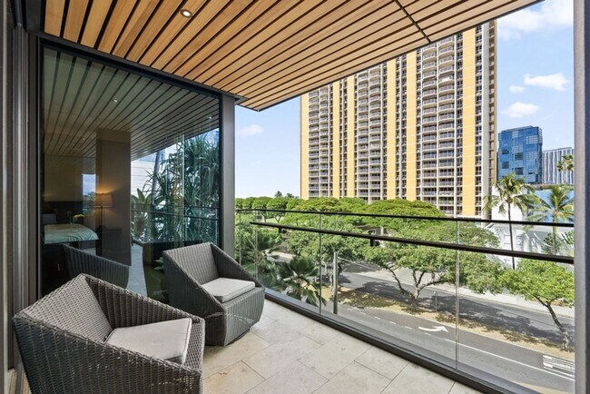 Building Photo - Park Lane Getaway by Gather: 2BR Oceanview...