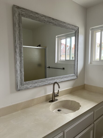 Secondary Bathroom - 24241 Santa Clara Ave