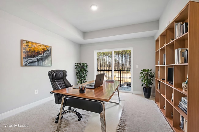Building Photo - Cozy & Contemporary 3BR Condo in Raven Ridge, Raleigh!