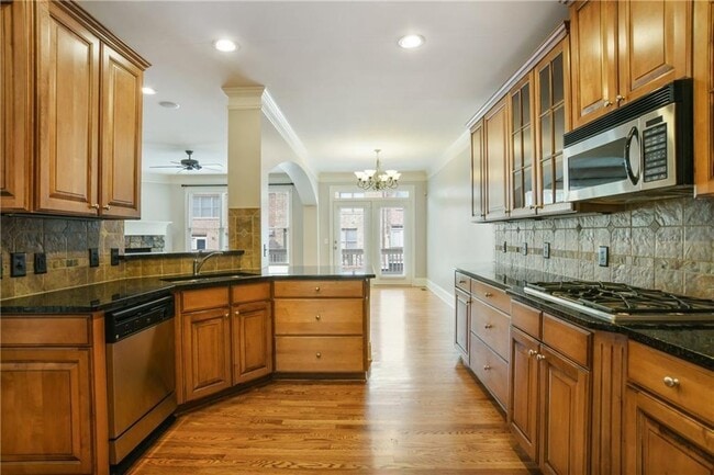 Building Photo - 4427 Wilkerson Manor Dr