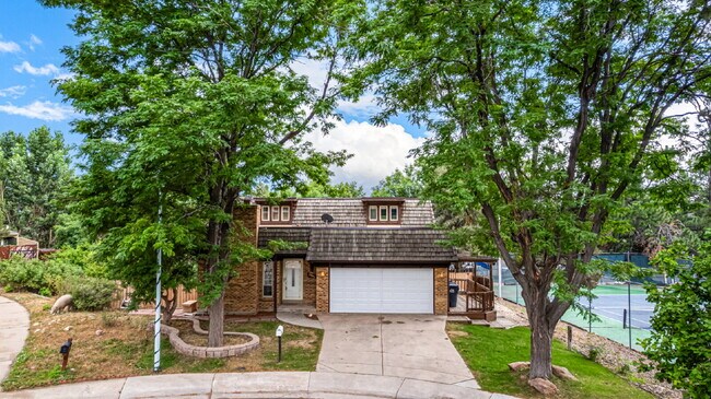 Building Photo - Two-Story home in  Cherry Creek Racquet Cl...