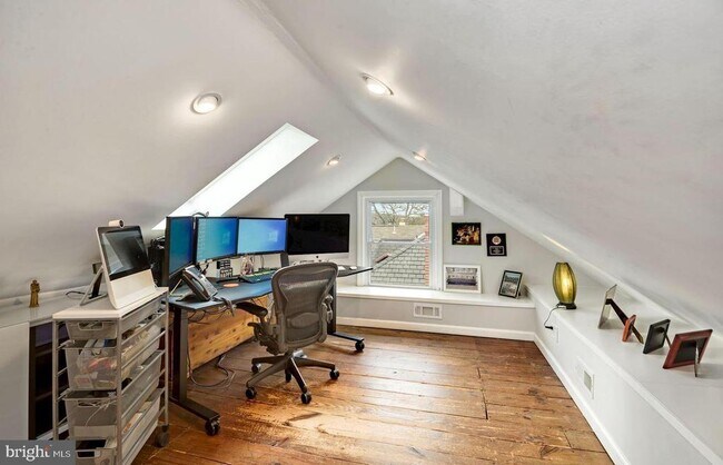 Building Photo - 4708 Yuma St NW