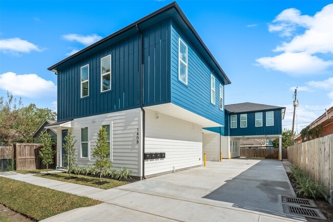 Building Photo - 1408 Enid St