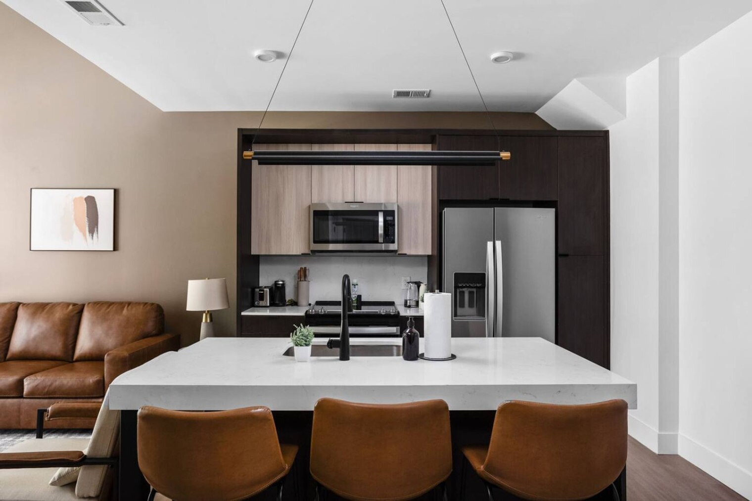 Building Photo - 421 N Pennsylvania St