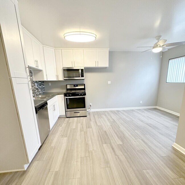 Interior Photo - Las Casitas Apartments