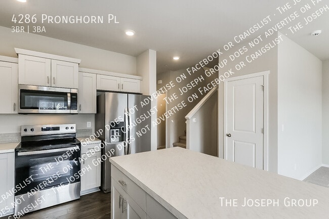 Building Photo - 4286 Pronghorn Pl