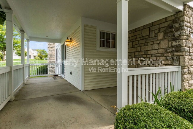 Building Photo - 484 Serenity Dr
