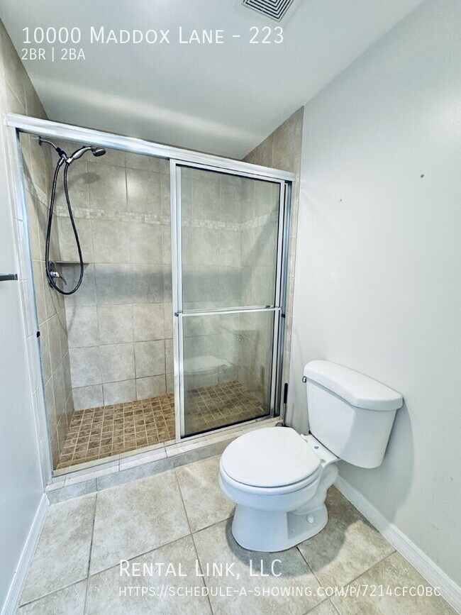 Building Photo - 10000 Maddox Ln