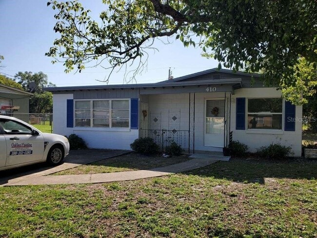 Building Photo - 410 Orange Ave