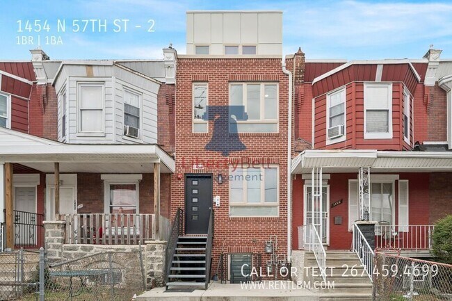 Primary Photo - 1454 N 57th St