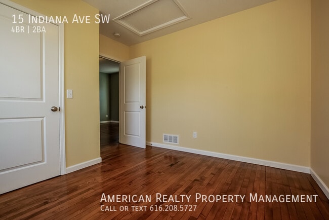 Building Photo - 15 Indiana Ave SW