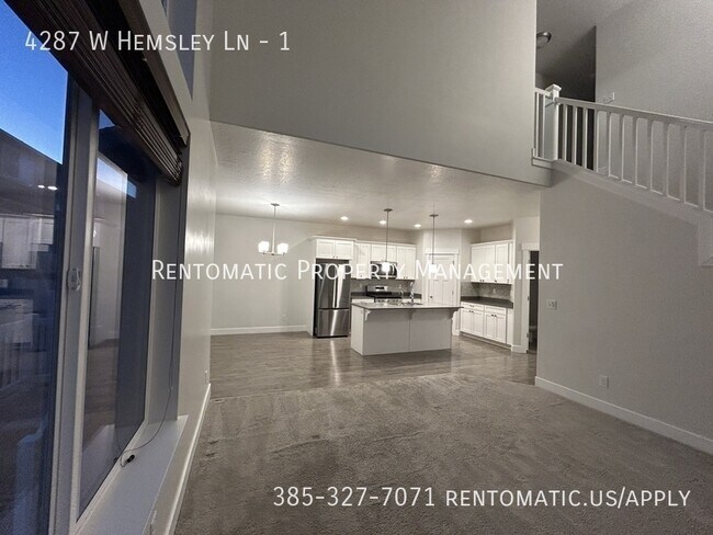 Building Photo - 4287 W Hemsley Ln