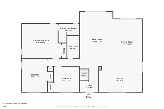 Building Photo - 76 Amundsen Ln