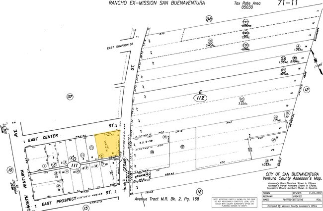 Building Photo - Casa Del Pueblo