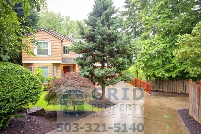 Building Photo - Spacious 4 Bedroom Home in Beaverton On Quiet Cul-De-Sac