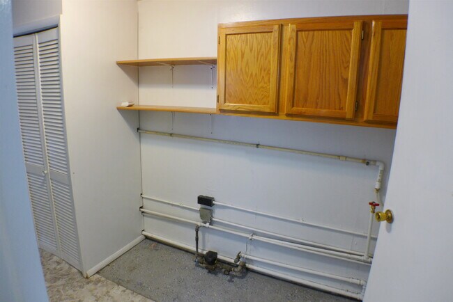 LAUNDRY AREA - 233 Rawson Dr