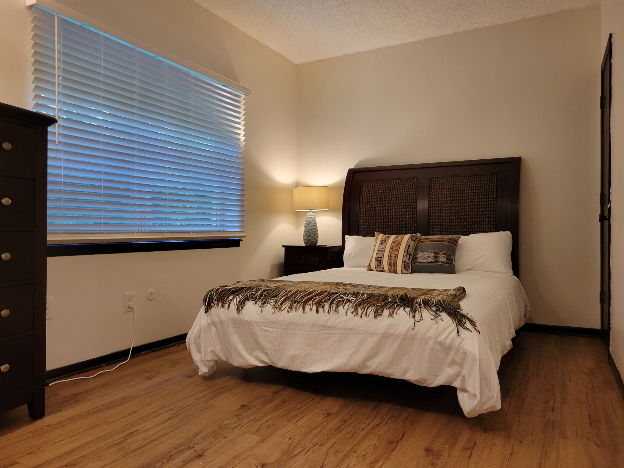 2nd Bedroom - 9407 E 83rd St