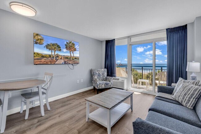 Building Photo - 2300 N Ocean Blvd