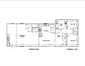 Building Photo - Marshall Commons 1009