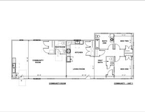 Building Photo - Marshall Commons 1009