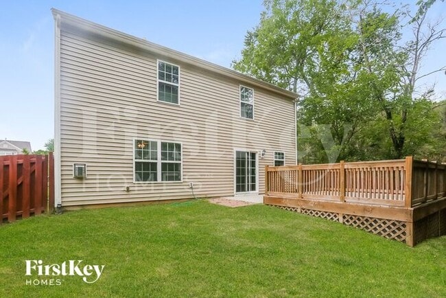 Building Photo - 14903 Alyssa Faith Ct