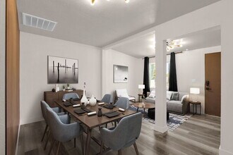 Building Photo - BRAND NEW EVERYTHING IN UPTOWN/BILTMORE AREA