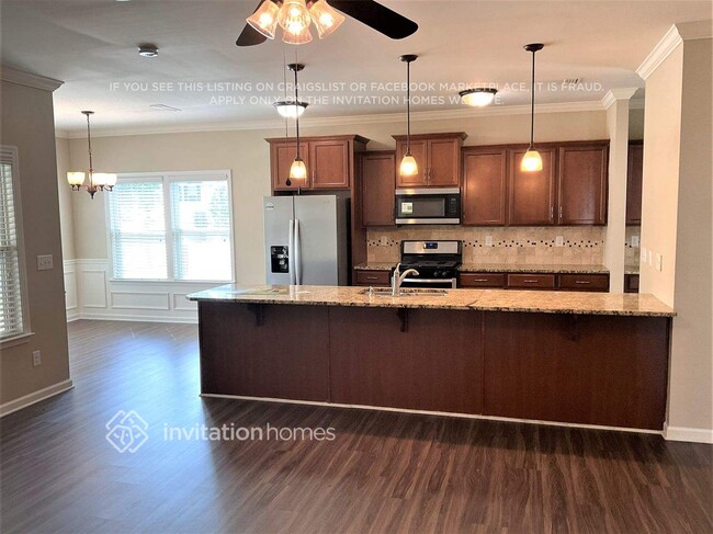 Building Photo - 2706 Impatien Drive