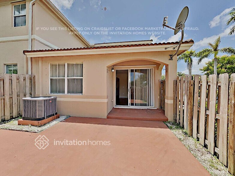 Building Photo - 12503 SW 124th Path