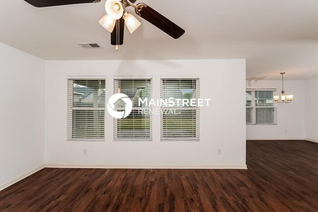 Building Photo - 4 Bedroom Pet-Friendly Home in Odenville, ...