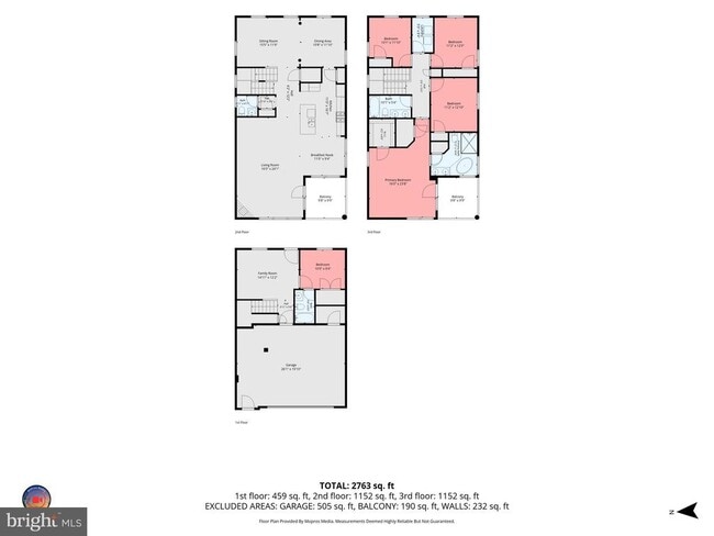 Building Photo - 132 Liriope Place