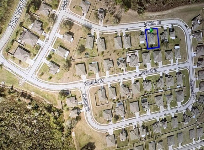 Building Photo - 15514 Gemini Dr