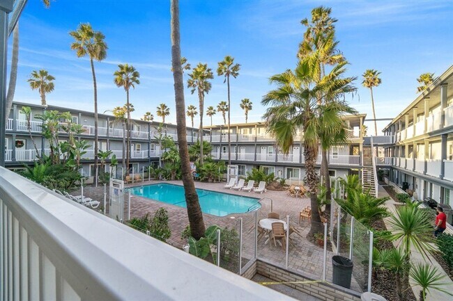 Building Photo - Long-Term Unfurnished Rental – Available Now - Imperial Beach