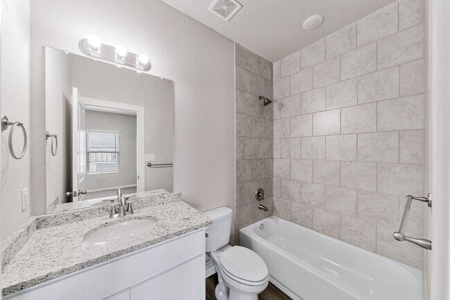 Building Photo - 3 Bedroom/3.5 Bath The Preserve At the Dom...
