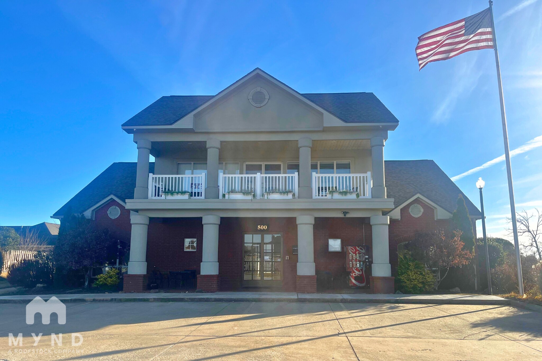 Building Photo - 430 Capri St