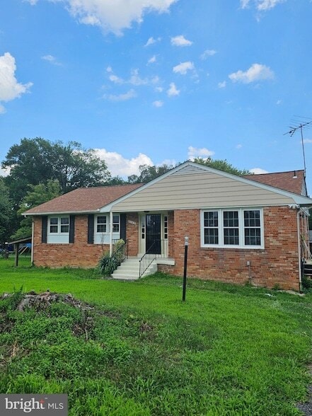 Building Photo - 5109 Ox Rd