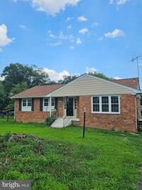 Building Photo - 5109 Ox Rd