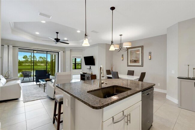 Building Photo - 6343 Positano Ct