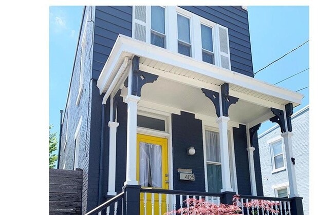 Primary Photo - 4125 Apple St