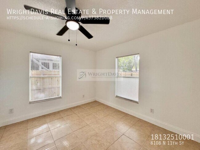 Building Photo - 8108 N 11th St